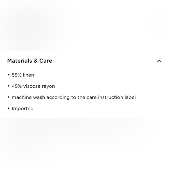 NWTS💓GAP OLD NAVY XL💓BLACK LINEN WIDE LEGGED PANTS SIDE AND BACK POCKETS - Picture 6 of 11